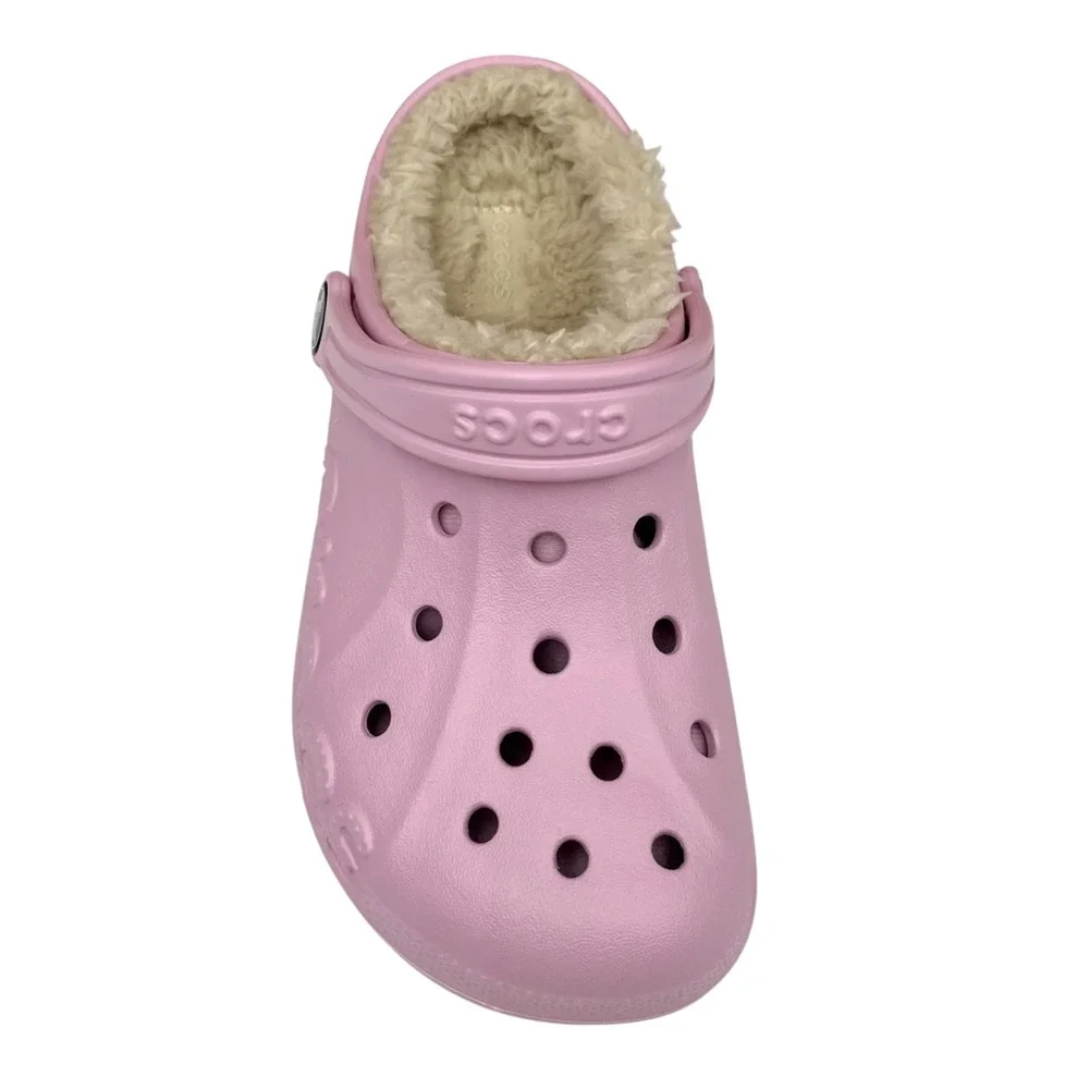 CROCS new tags